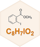 Methyl 2-Iodobenzoate